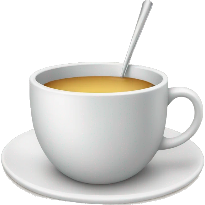 CUP emoji