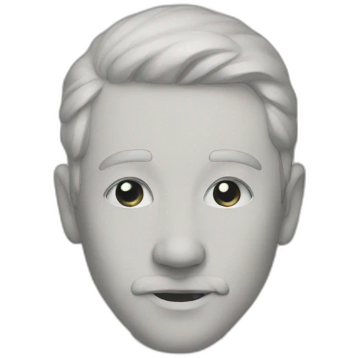 Drawing emoji