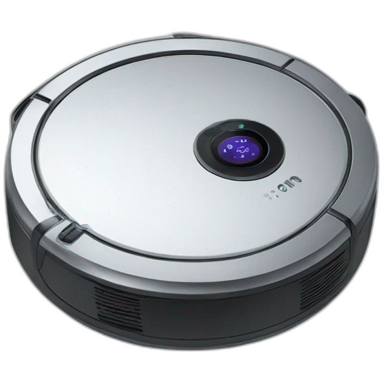 robot-vacuum emoji