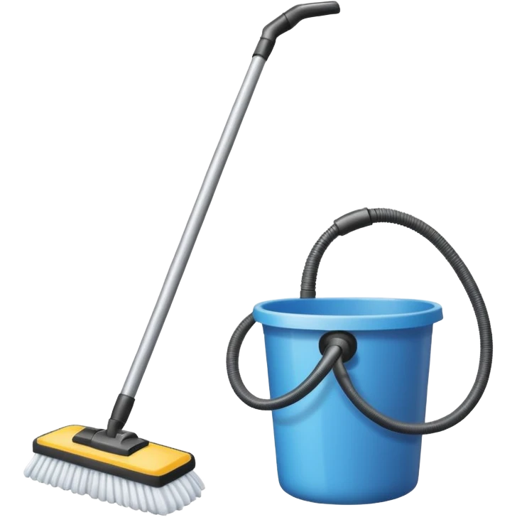 Cleaning only sign
 emoji