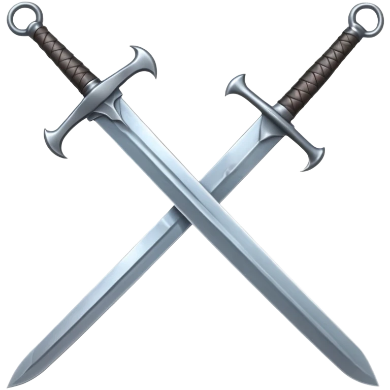 big huge sword emoji