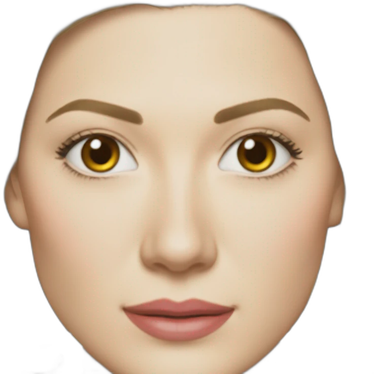 Rosamund Pike emoji