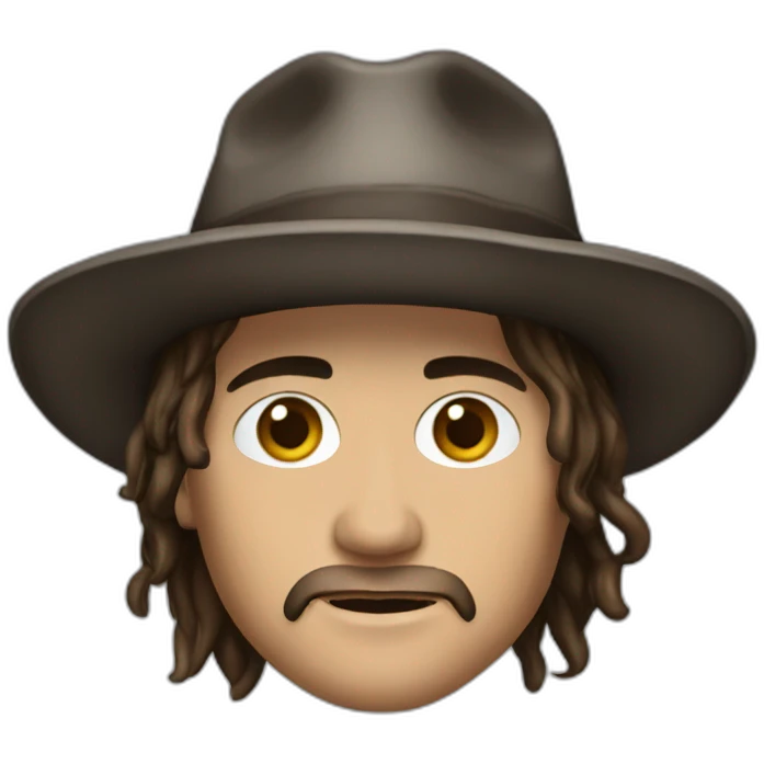 Johnny deep emoji