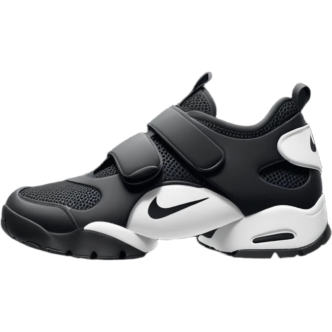nike air rift emoji