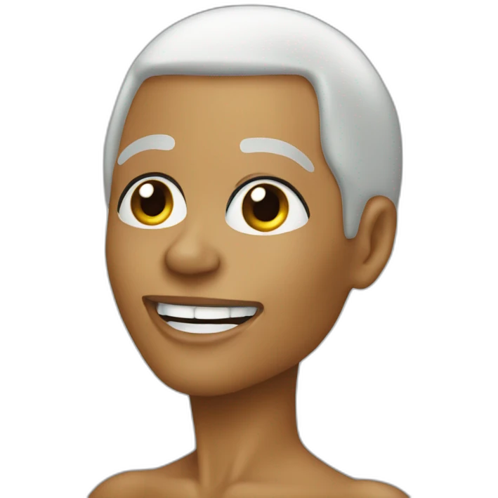 Boney M emoji