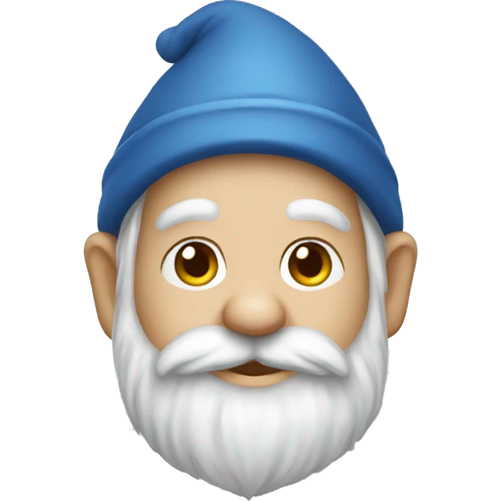gnome emoji