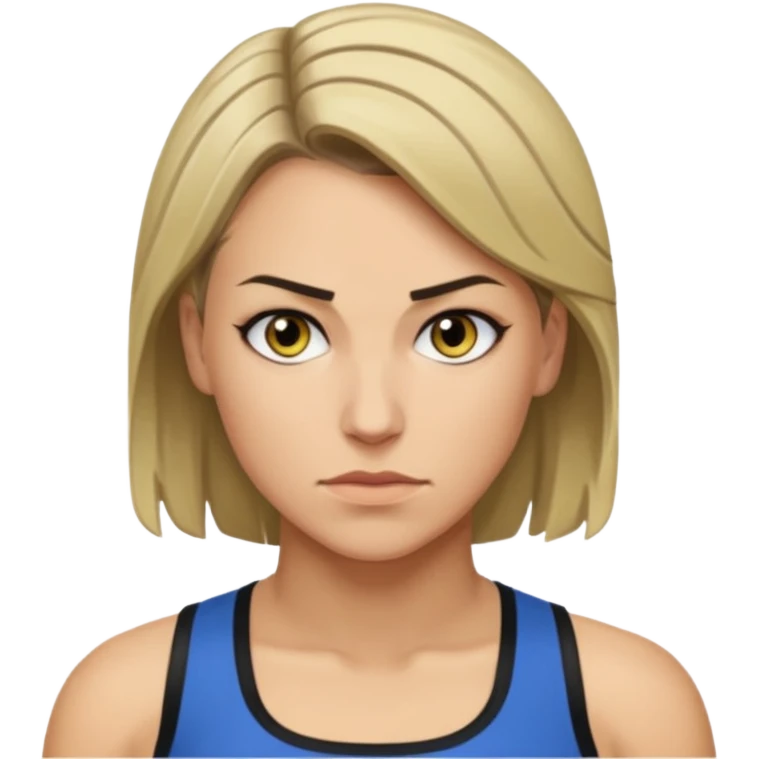 Rhea Ripley emoji emoji