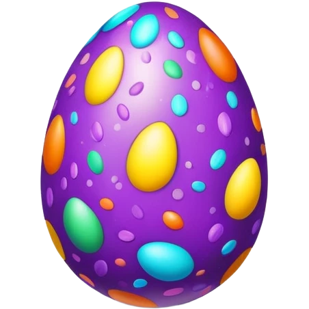 Easter emoji