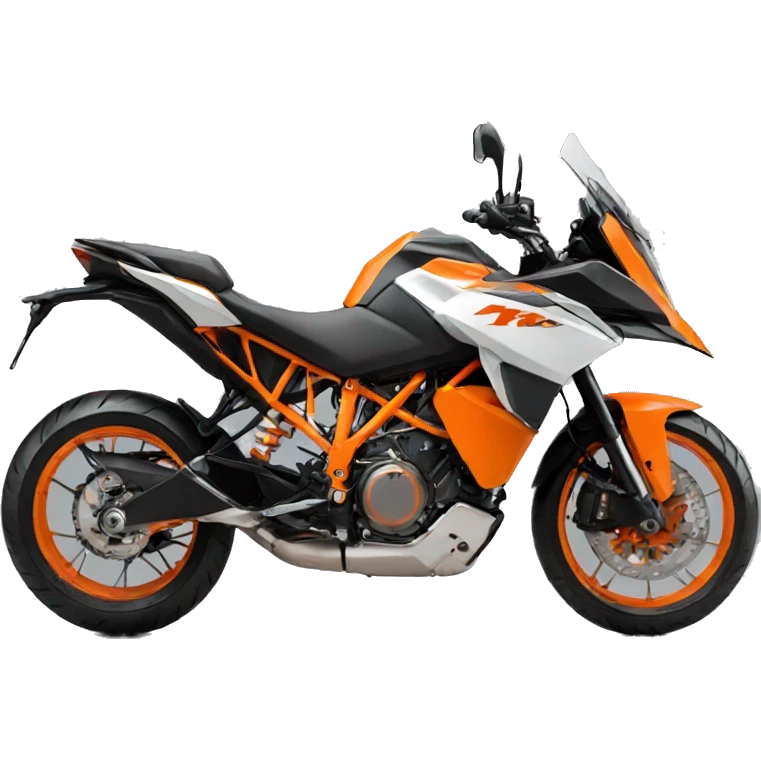 ktm emoji