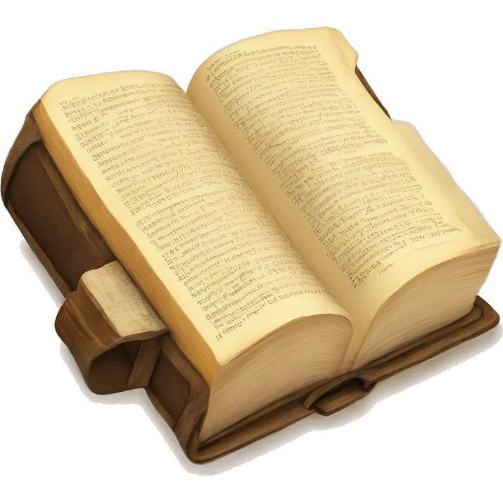 Bibles  emoji