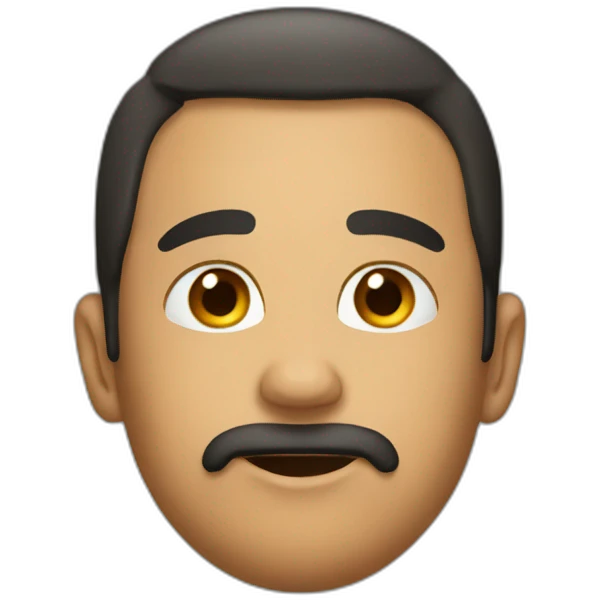 Pene gracioso emoji