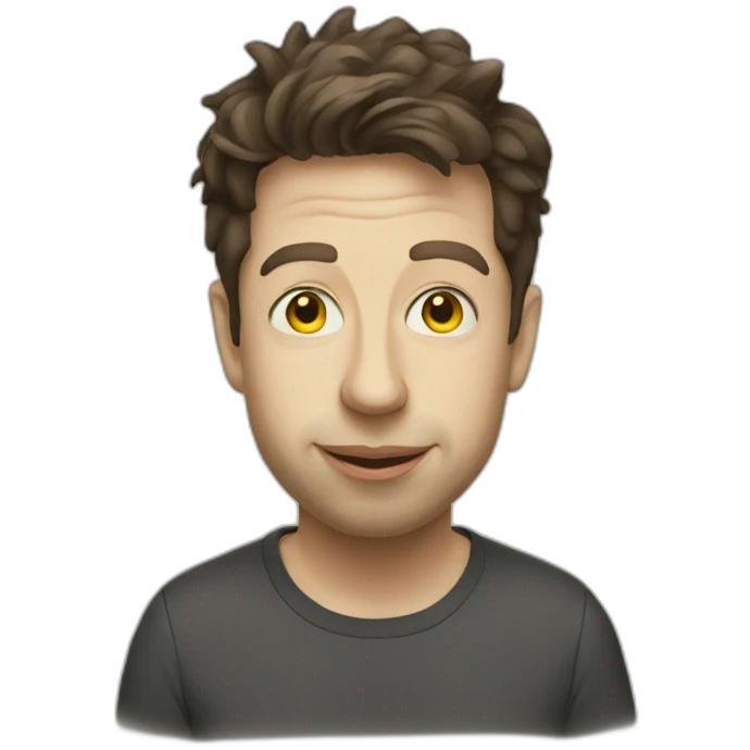 sam altman emoji