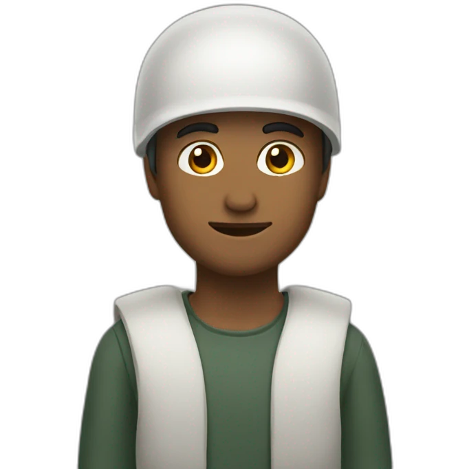 Farod emoji