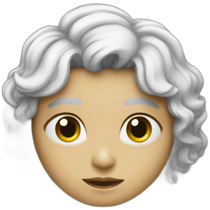 artificial-intelegence emoji