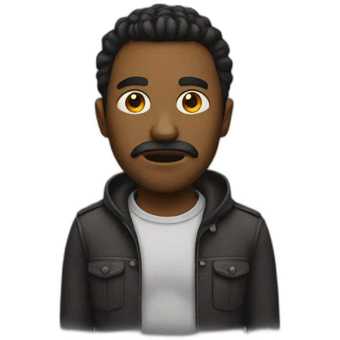 crime emoji