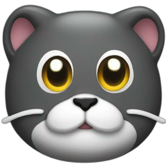 octocat emoji