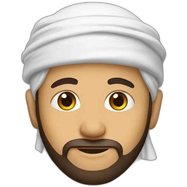 Islam emoji