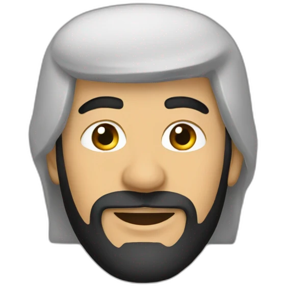 محمد بت زايد emoji