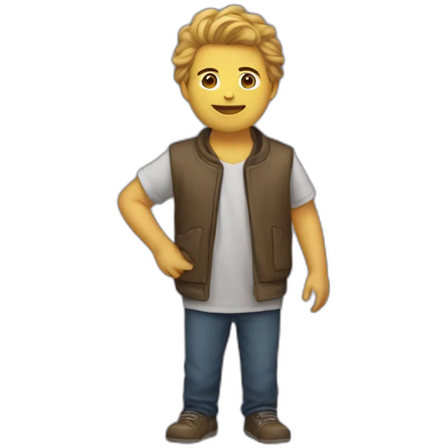 Charisard emoji
