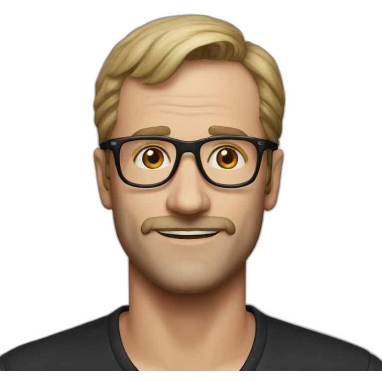 Jon Fosse emoji