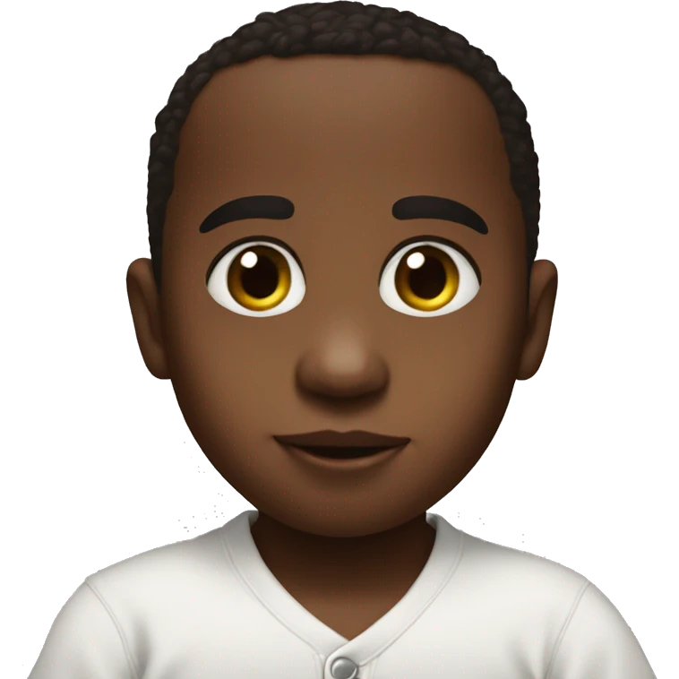 Diddy baby oli emoji