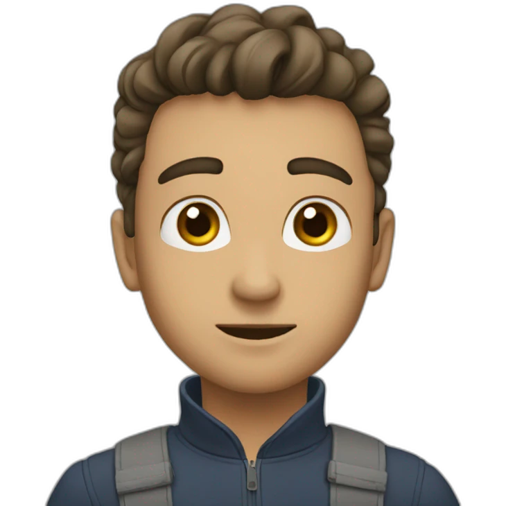 Eblan emoji