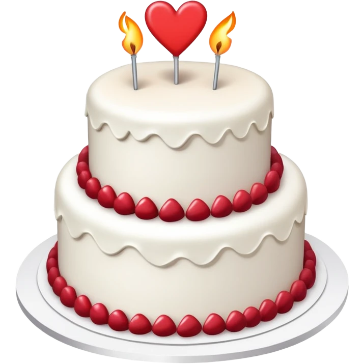 Anniversary  emoji