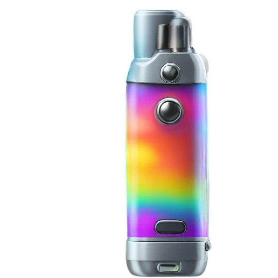 Vape emoji