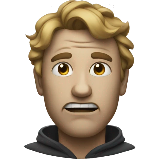 Sinister, Ominous,Mesmerizing, Swirling emoji