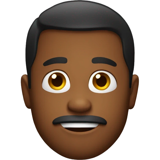 Bittersweet  emoji