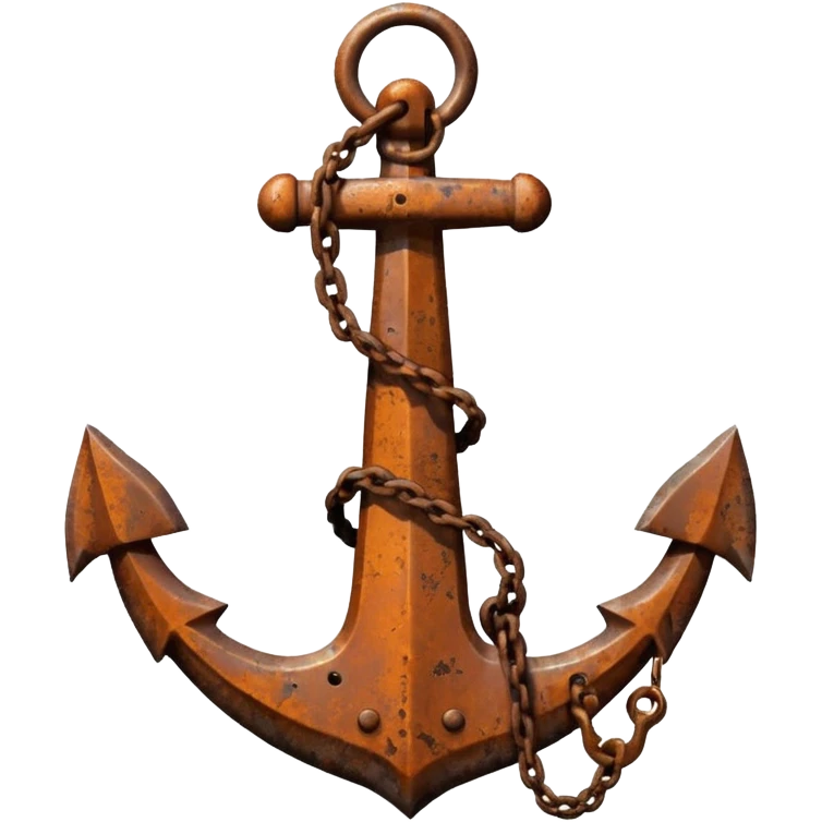 anchor emoji