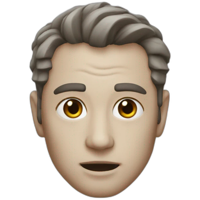 Makron emoji
