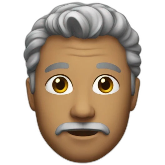 Master emoji