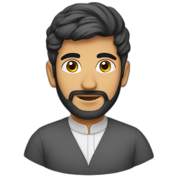 MohammadReza Shah emoji