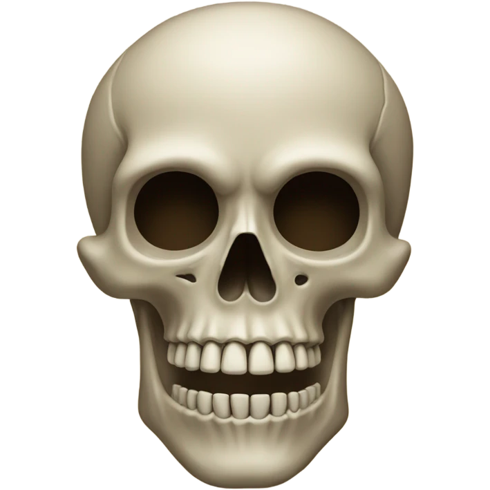 💀+🤯 emoji