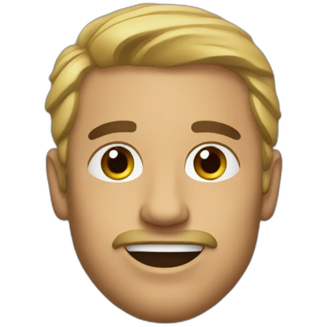 Luis amilton emoji