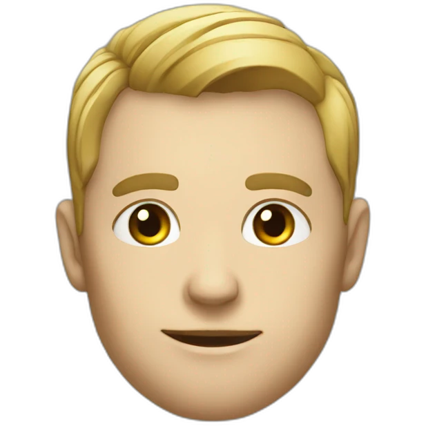 Ethereum Blockchain  emoji