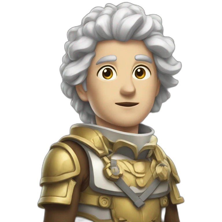 chrono curieux emoji