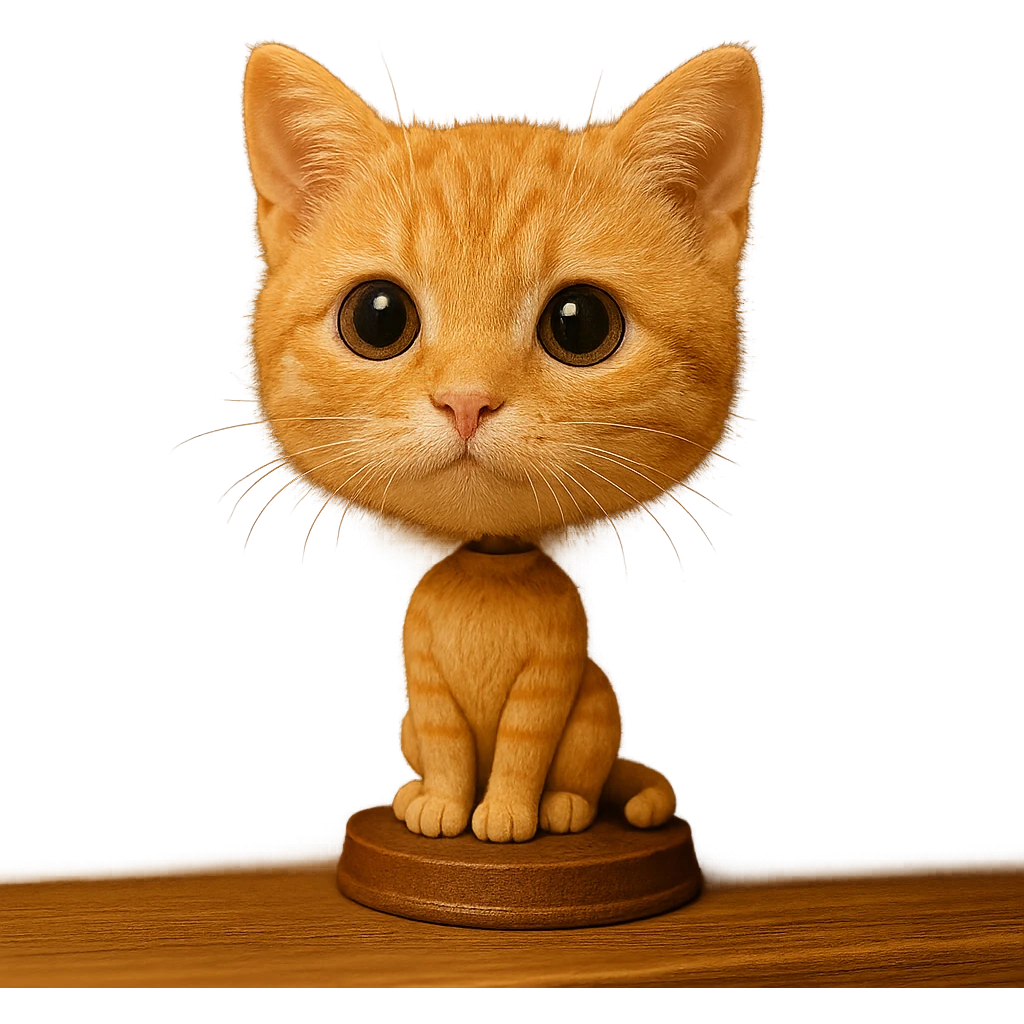cute cat emoji