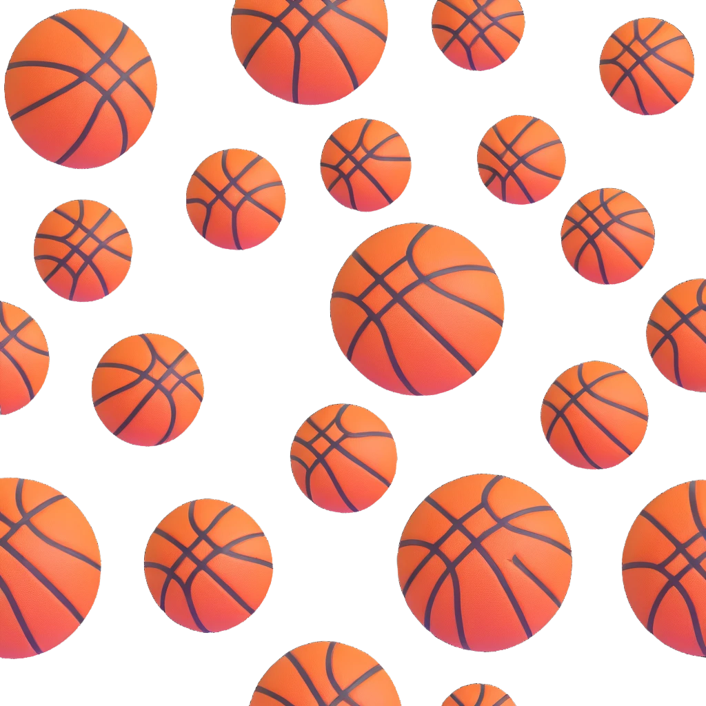 basketball emoji
