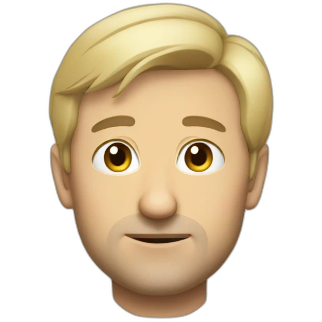 boris brejcha emoji