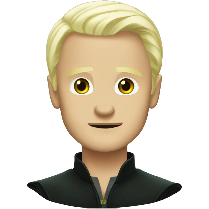 draco malfoy emoji