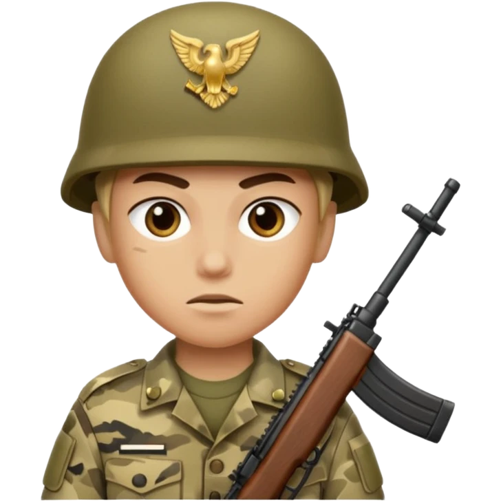 Call of duty emoji