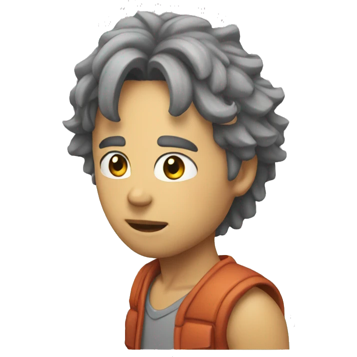 one shot emoji