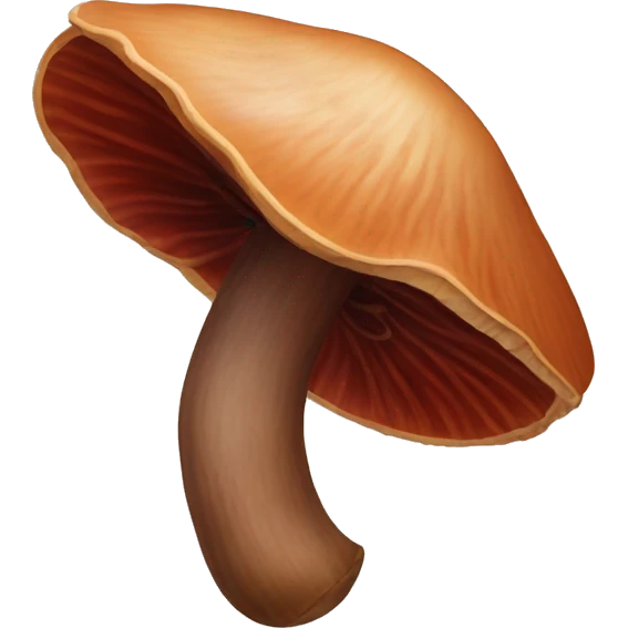 reishi linghzi emoji