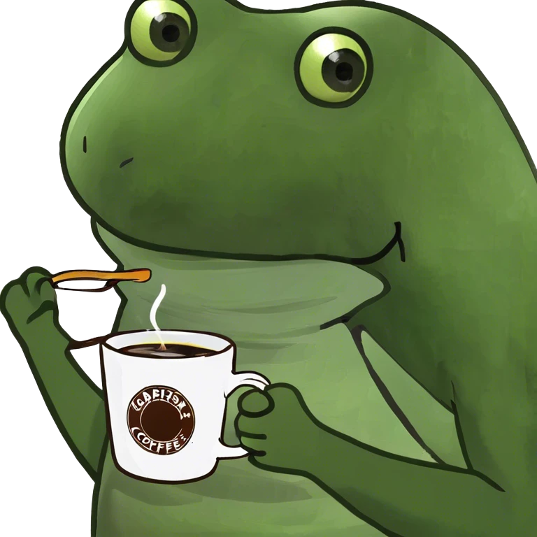 coffe  emoji