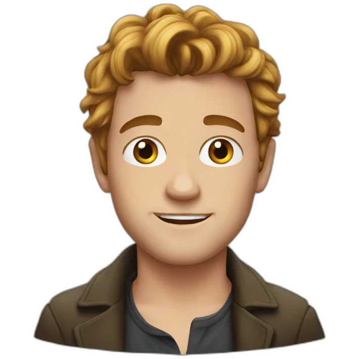 harry emoji