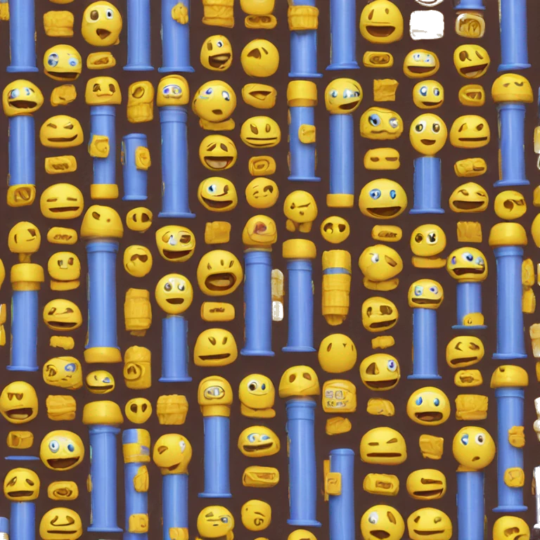 Pez emoji
