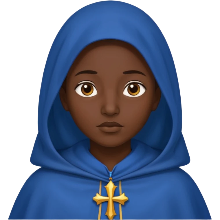 NOSSA SENHORA APARECIDA emoji