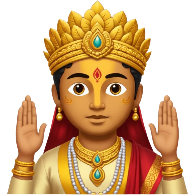Murugan  emoji